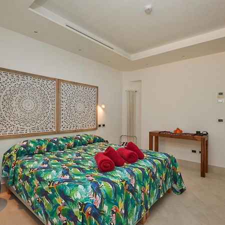 Corvaja Inn Таормина Экстерьер фото